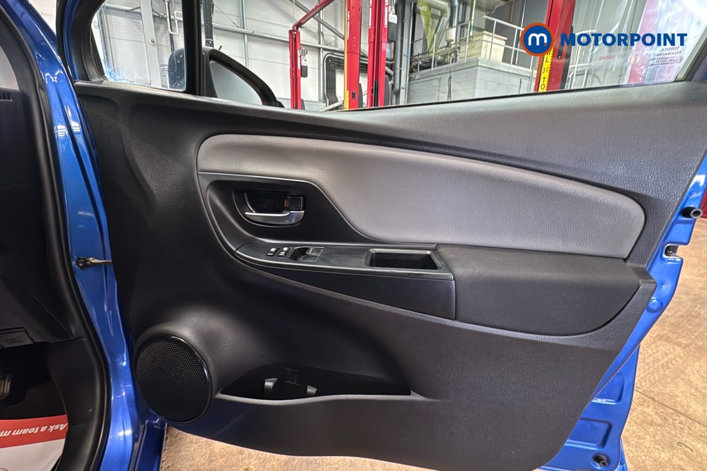 Toyota Yaris Icon Tech Automatic Petrol-Electric Hybrid Hatchback - Stock Number (1642246) - 19th supplementary image