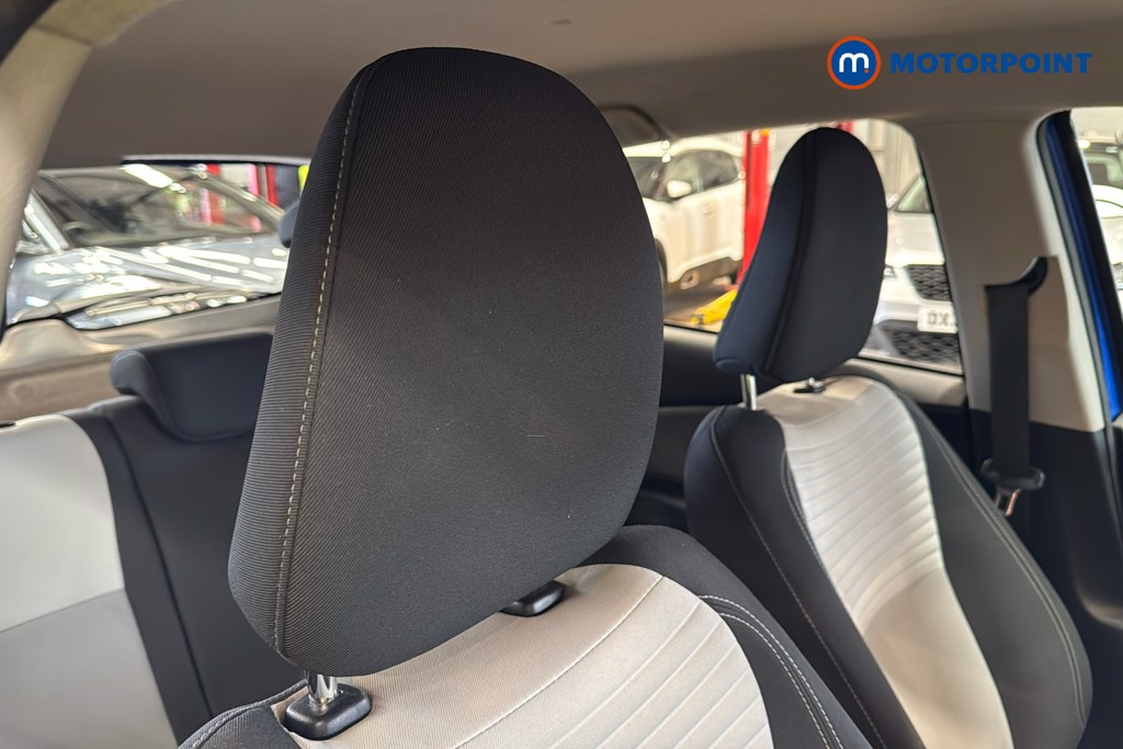 Toyota Yaris Icon Tech Automatic Petrol-Electric Hybrid Hatchback - Stock Number (1642246) - 23rd supplementary image
