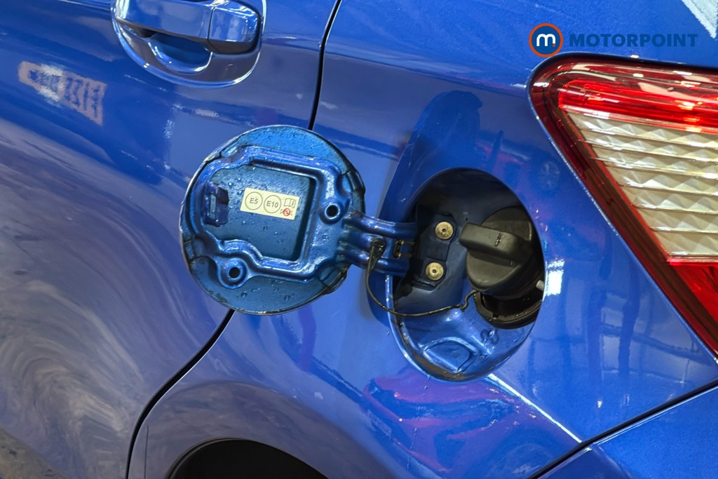 Toyota Yaris Icon Tech Automatic Petrol-Electric Hybrid Hatchback - Stock Number (1642246) - 41st supplementary image