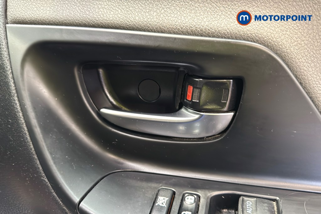 Toyota Yaris Icon Tech Automatic Petrol-Electric Hybrid Hatchback - Stock Number (1642246) - 42nd supplementary image