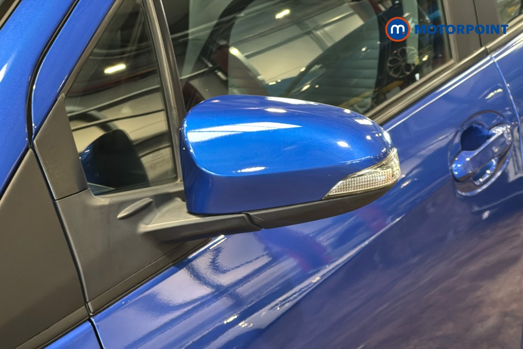 Toyota Yaris Icon Tech Automatic Petrol-Electric Hybrid Hatchback - Stock Number (1642246) - 43rd supplementary image