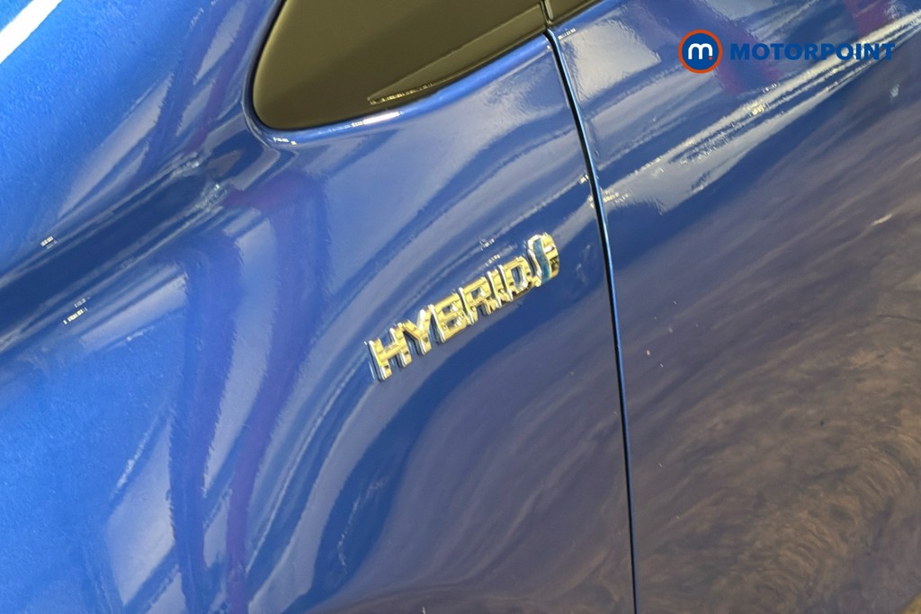 Toyota Yaris Icon Tech Automatic Petrol-Electric Hybrid Hatchback - Stock Number (1642246) - 46th supplementary image