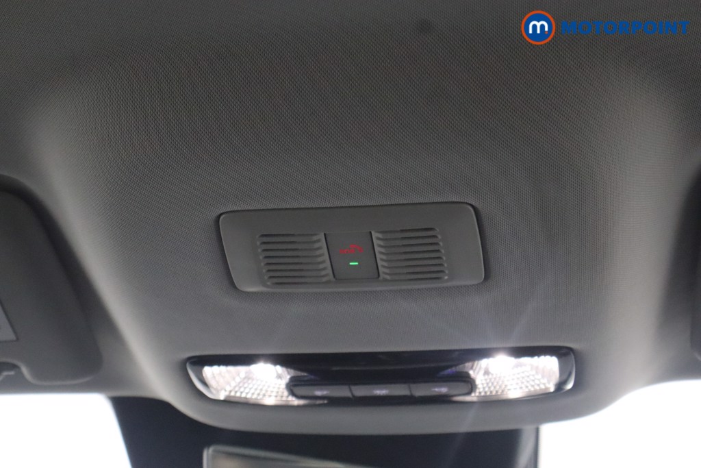 Mg Motor Uk HS Trophy Automatic Petrol-Electric Hybrid SUV - Stock Number (1642313) - 2nd supplementary image