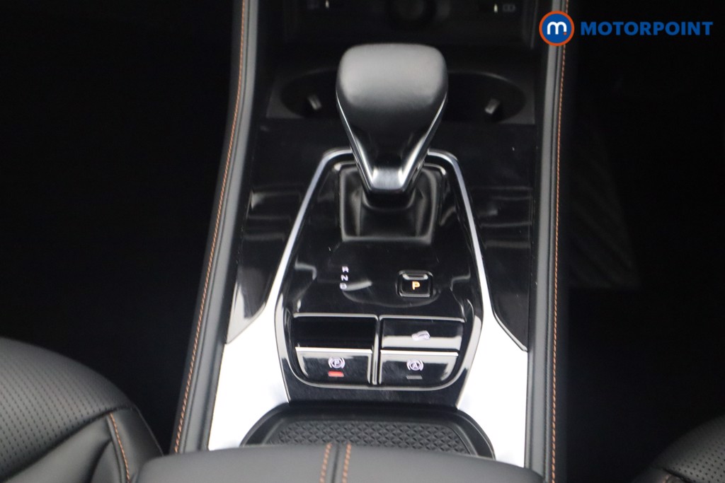 Mg Motor Uk HS Trophy Automatic Petrol-Electric Hybrid SUV - Stock Number (1642313) - 5th supplementary image