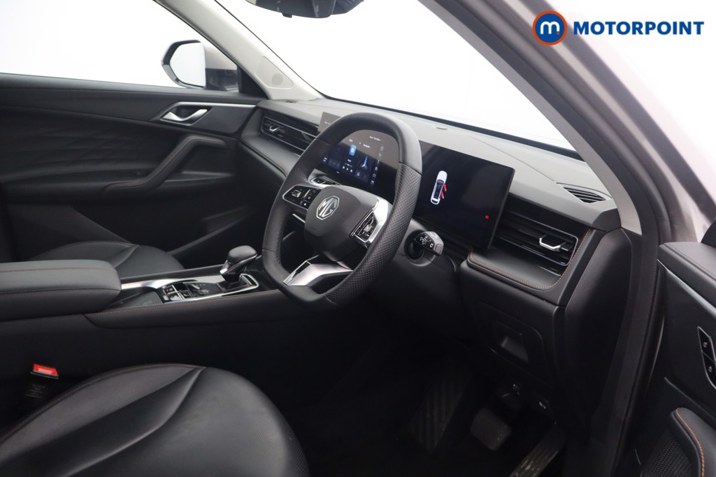Mg Motor Uk HS Trophy Automatic Petrol-Electric Hybrid SUV - Stock Number (1642313) - 10th supplementary image