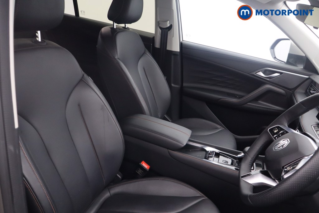 Mg Motor Uk HS Trophy Automatic Petrol-Electric Hybrid SUV - Stock Number (1642313) - 11th supplementary image