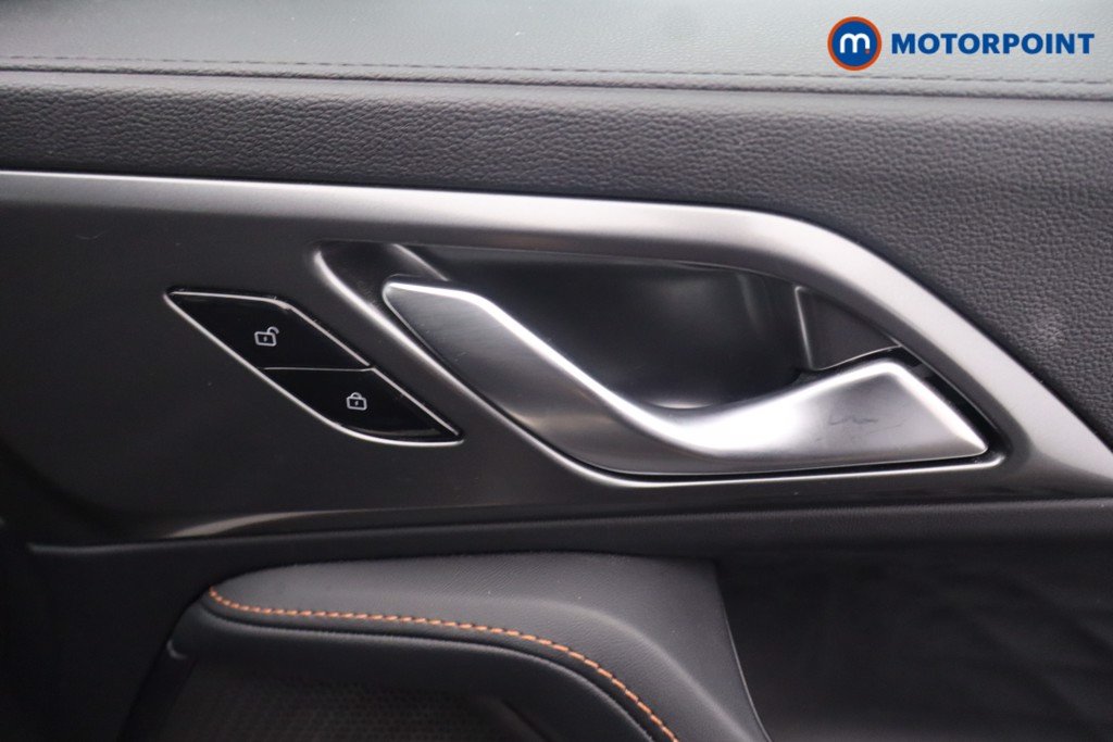 Mg Motor Uk HS Trophy Automatic Petrol-Electric Hybrid SUV - Stock Number (1642313) - 14th supplementary image