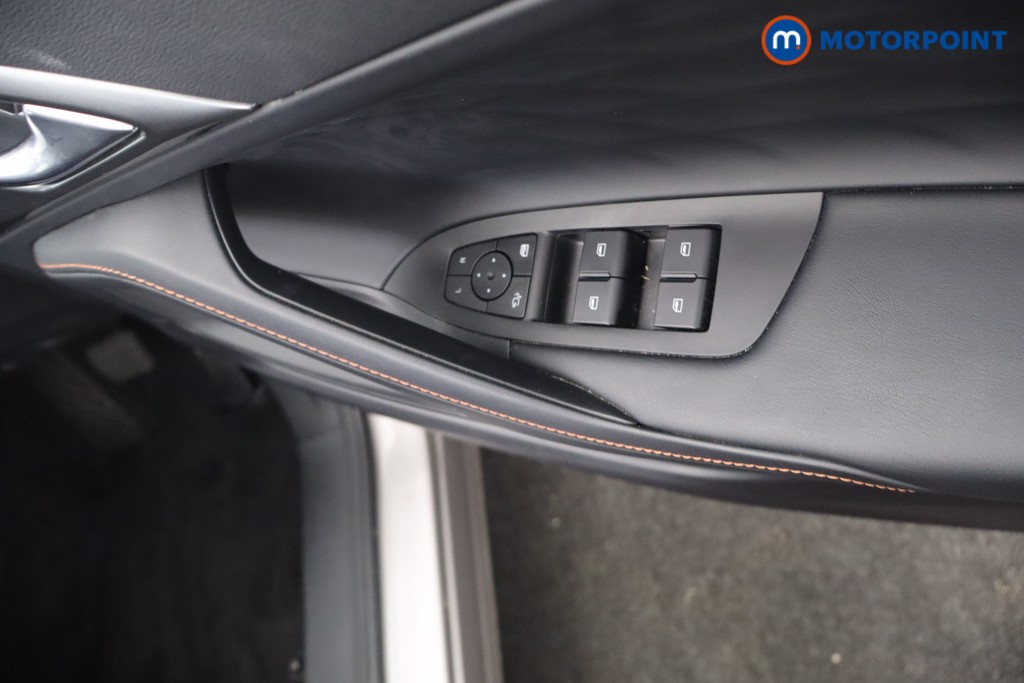 Mg Motor Uk HS Trophy Automatic Petrol-Electric Hybrid SUV - Stock Number (1642313) - 15th supplementary image
