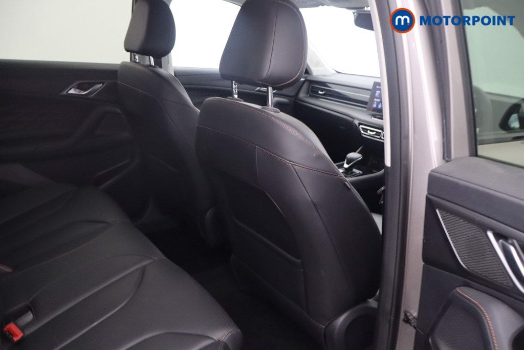 Mg Motor Uk HS Trophy Automatic Petrol-Electric Hybrid SUV - Stock Number (1642313) - 16th supplementary image