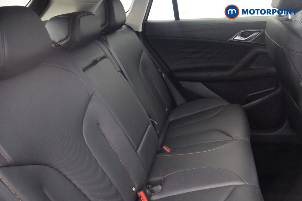 Mg Motor Uk HS Trophy Automatic Petrol-Electric Hybrid SUV - Stock Number (1642313) - 17th supplementary image