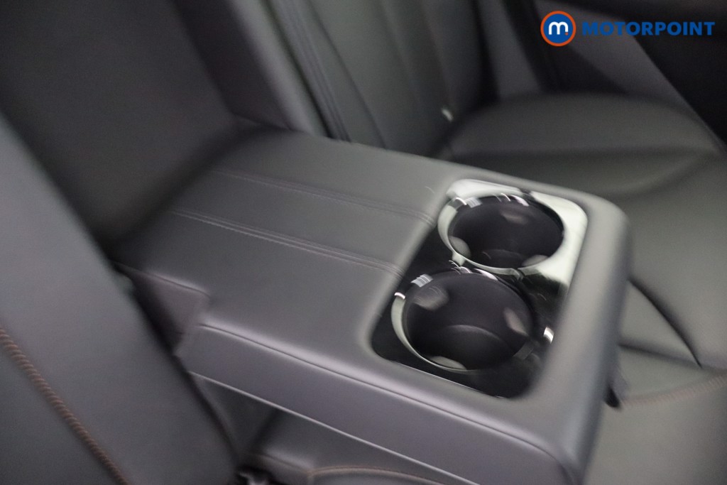Mg Motor Uk HS Trophy Automatic Petrol-Electric Hybrid SUV - Stock Number (1642313) - 18th supplementary image