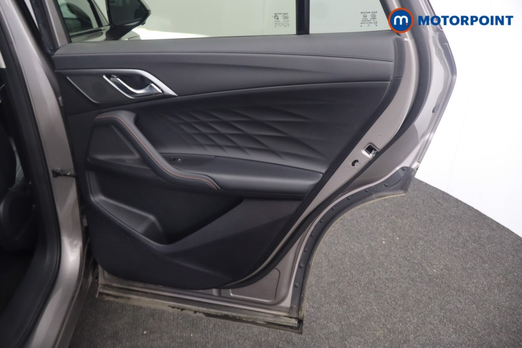 Mg Motor Uk HS Trophy Automatic Petrol-Electric Hybrid SUV - Stock Number (1642313) - 19th supplementary image