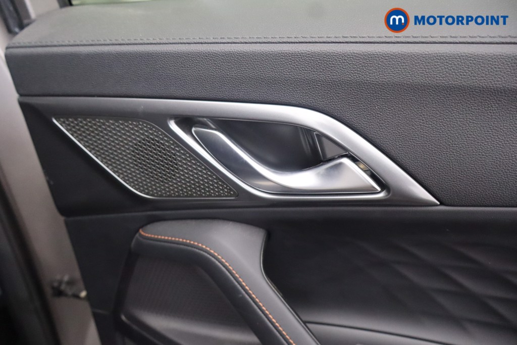 Mg Motor Uk HS Trophy Automatic Petrol-Electric Hybrid SUV - Stock Number (1642313) - 20th supplementary image