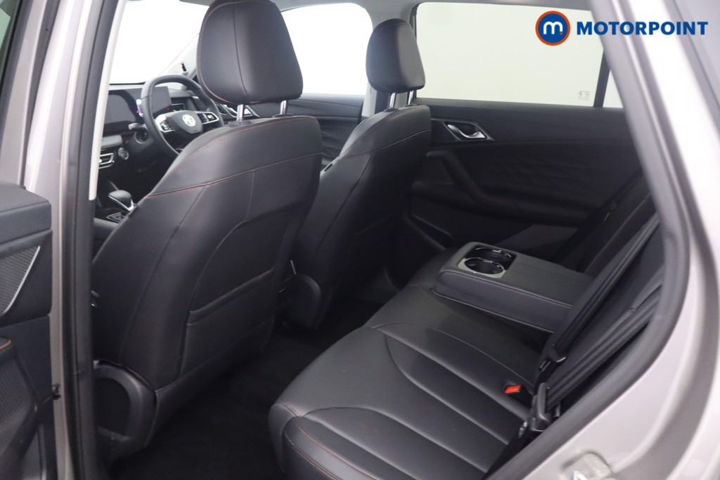 Mg Motor Uk HS Trophy Automatic Petrol-Electric Hybrid SUV - Stock Number (1642313) - 22nd supplementary image
