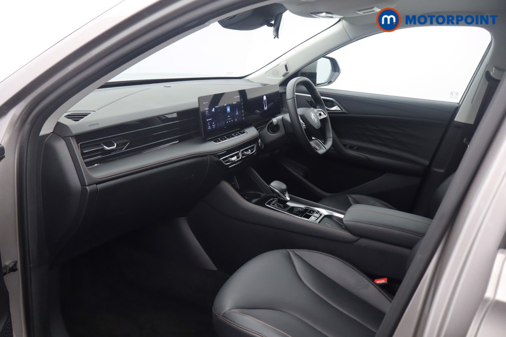 Mg Motor Uk HS Trophy Automatic Petrol-Electric Hybrid SUV - Stock Number (1642313) - 26th supplementary image