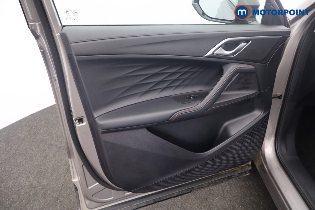 Mg Motor Uk HS Trophy Automatic Petrol-Electric Hybrid SUV - Stock Number (1642313) - 27th supplementary image