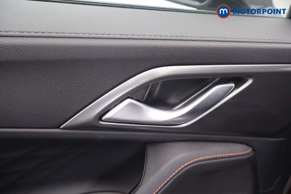 Mg Motor Uk HS Trophy Automatic Petrol-Electric Hybrid SUV - Stock Number (1642313) - 28th supplementary image