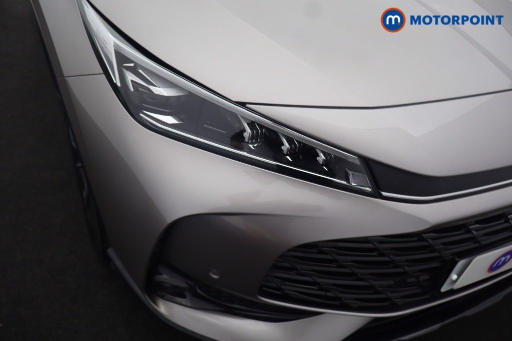 Mg Motor Uk HS Trophy Automatic Petrol-Electric Hybrid SUV - Stock Number (1642313) - 34th supplementary image