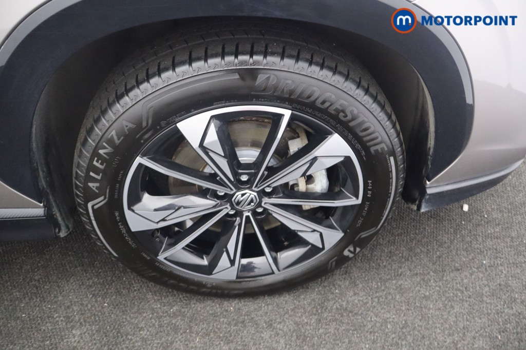 Mg Motor Uk HS Trophy Automatic Petrol-Electric Hybrid SUV - Stock Number (1642313) - 35th supplementary image