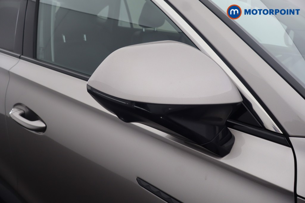 Mg Motor Uk HS Trophy Automatic Petrol-Electric Hybrid SUV - Stock Number (1642313) - 36th supplementary image