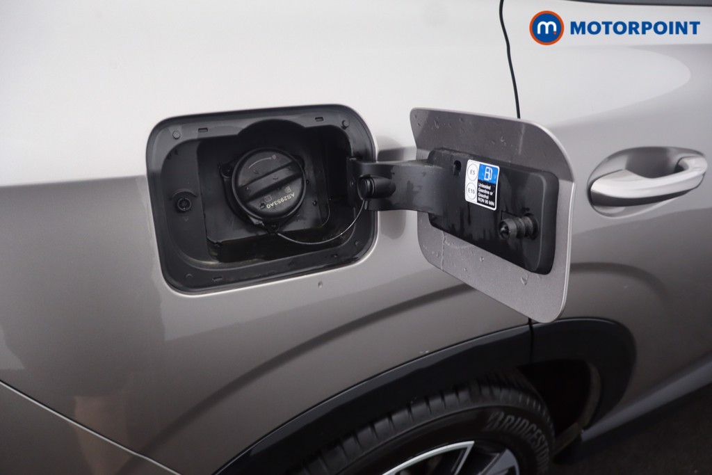 Mg Motor Uk HS Trophy Automatic Petrol-Electric Hybrid SUV - Stock Number (1642313) - 38th supplementary image