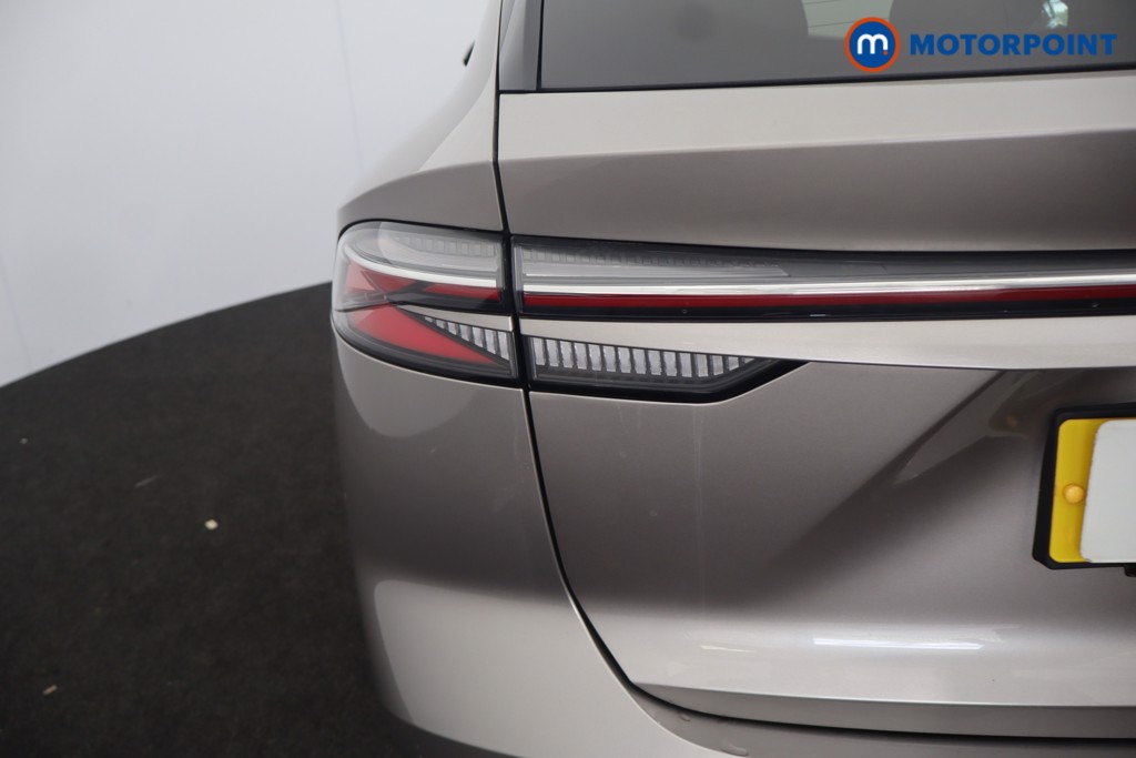 Mg Motor Uk HS Trophy Automatic Petrol-Electric Hybrid SUV - Stock Number (1642313) - 40th supplementary image