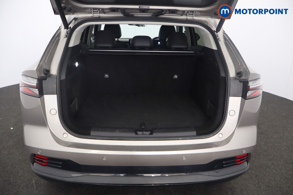 Mg Motor Uk HS Trophy Automatic Petrol-Electric Hybrid SUV - Stock Number (1642313) - 42nd supplementary image