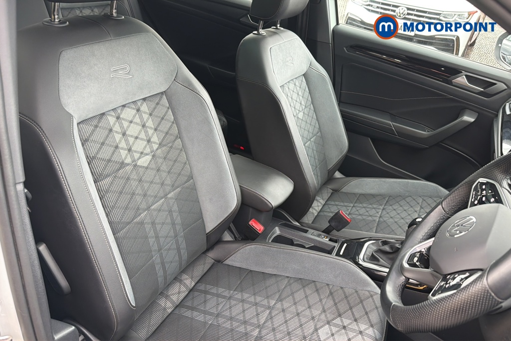 Volkswagen T-Roc R-Line Automatic Petrol SUV - Stock Number (1642321) - 22nd supplementary image