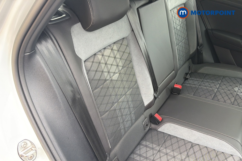 Volkswagen T-Roc R-Line Automatic Petrol SUV - Stock Number (1642321) - 25th supplementary image