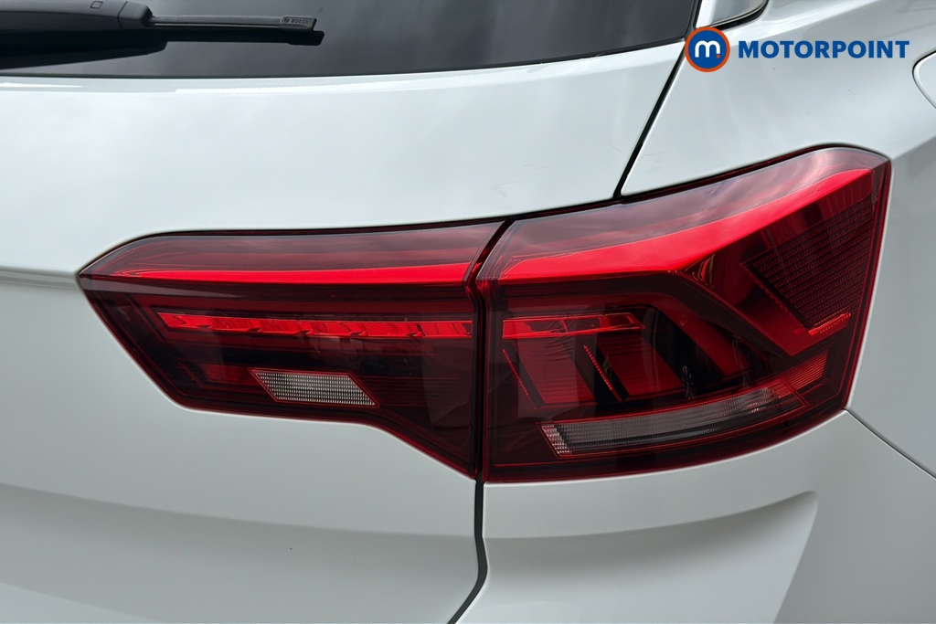 Volkswagen T-Roc R-Line Automatic Petrol SUV - Stock Number (1642321) - 36th supplementary image