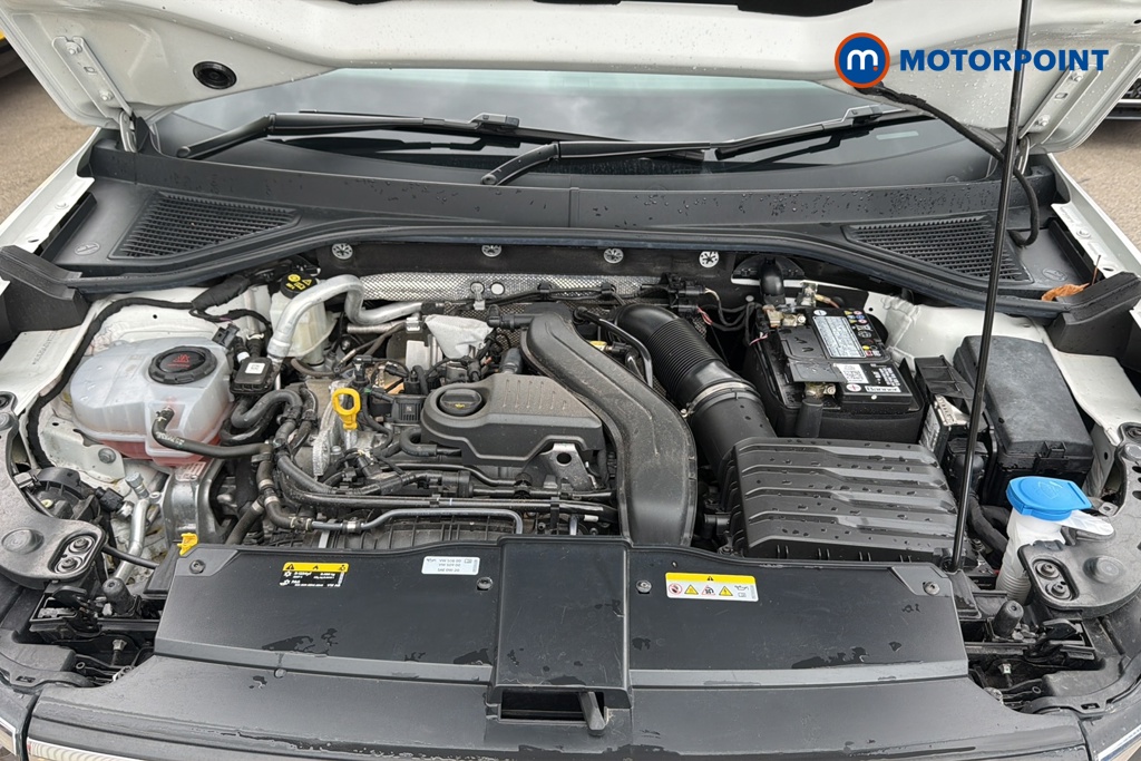 Volkswagen T-Roc R-Line Automatic Petrol SUV - Stock Number (1642321) - 48th supplementary image