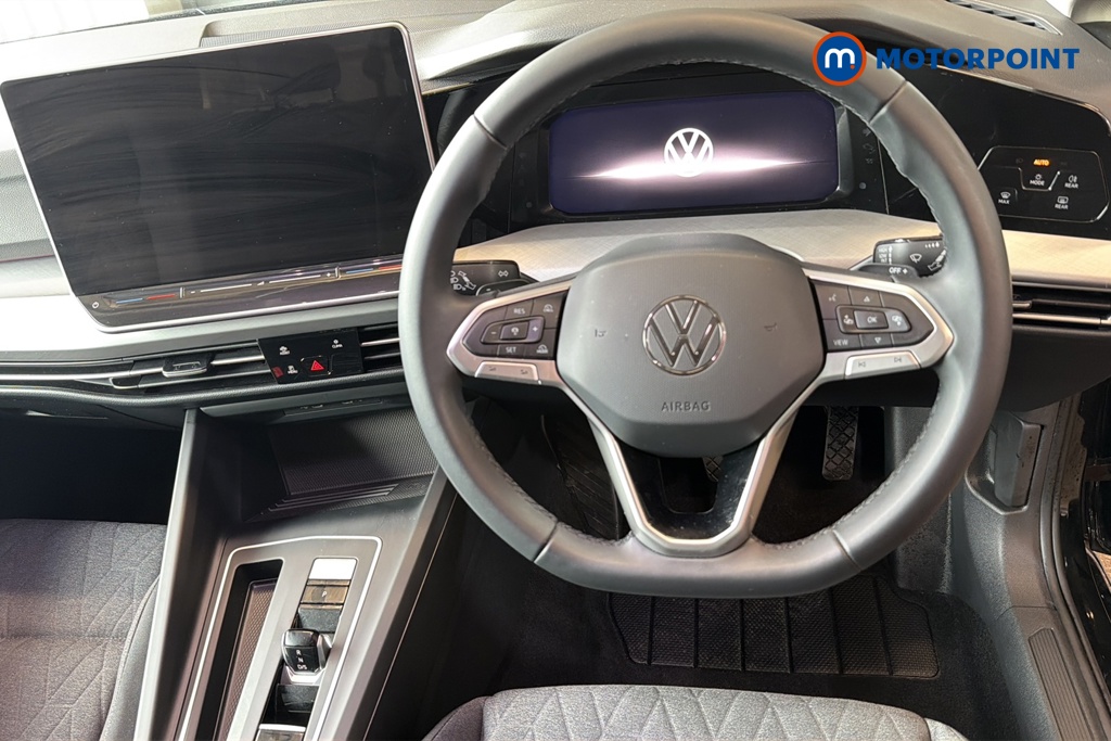 Volkswagen Golf Match Automatic Petrol Hatchback - Stock Number (1642522) - 2nd supplementary image