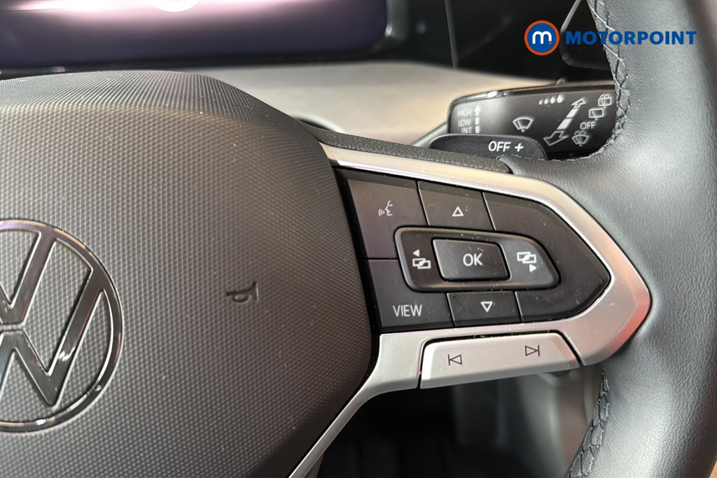 Volkswagen Golf Match Automatic Petrol Hatchback - Stock Number (1642522) - 3rd supplementary image