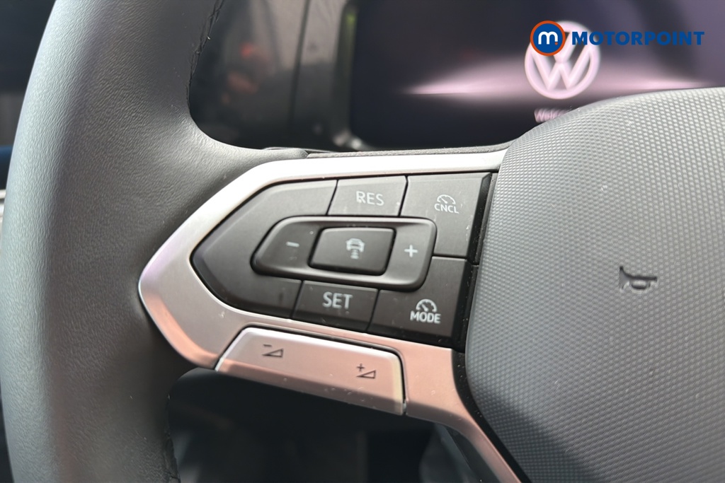 Volkswagen Golf Match Automatic Petrol Hatchback - Stock Number (1642522) - 4th supplementary image