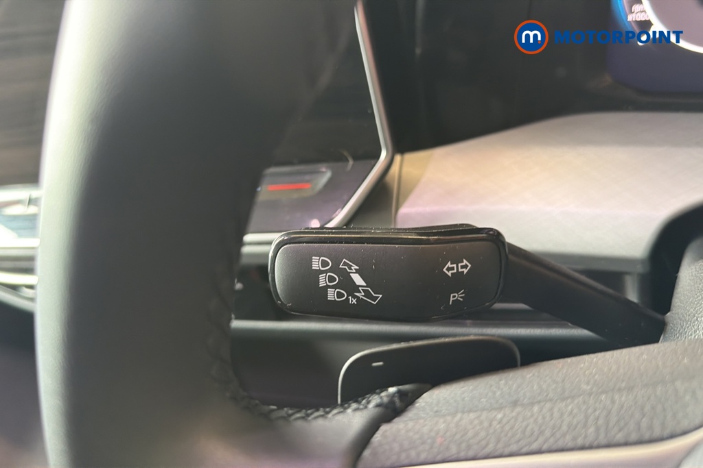 Volkswagen Golf Match Automatic Petrol Hatchback - Stock Number (1642522) - 5th supplementary image