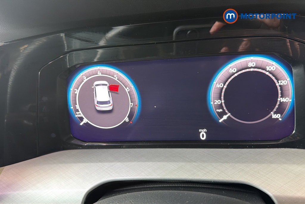 Volkswagen Golf Match Automatic Petrol Hatchback - Stock Number (1642522) - 7th supplementary image