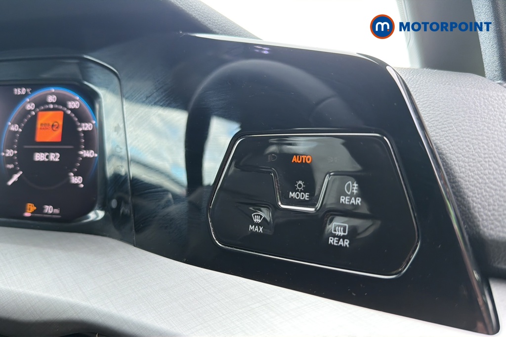 Volkswagen Golf Match Automatic Petrol Hatchback - Stock Number (1642522) - 11th supplementary image