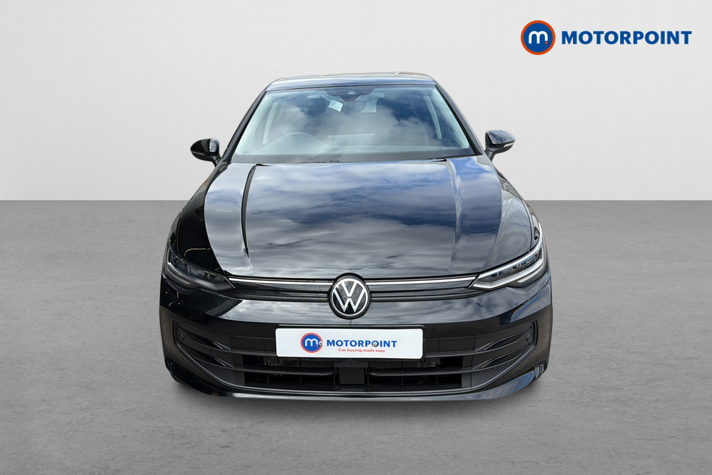 Volkswagen Golf Match Automatic Petrol Hatchback - Stock Number (1642522) - Front bumper