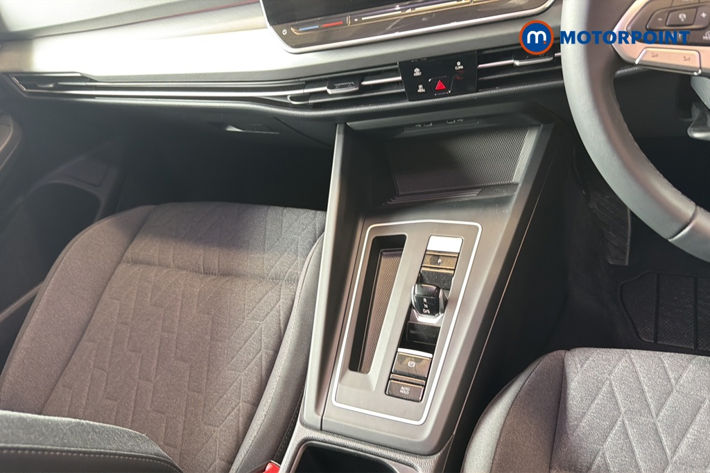 Volkswagen Golf Match Automatic Petrol Hatchback - Stock Number (1642522) - 15th supplementary image