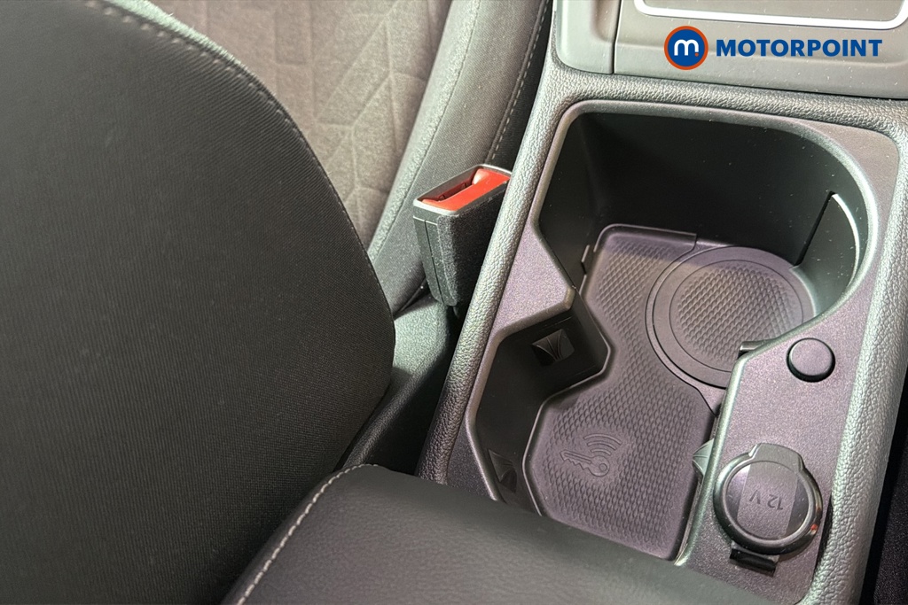 Volkswagen Golf Match Automatic Petrol Hatchback - Stock Number (1642522) - 16th supplementary image