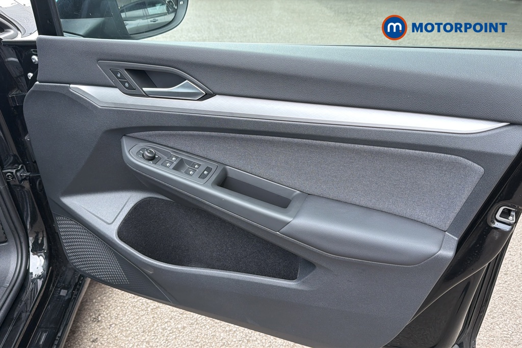 Volkswagen Golf Match Automatic Petrol Hatchback - Stock Number (1642522) - 18th supplementary image