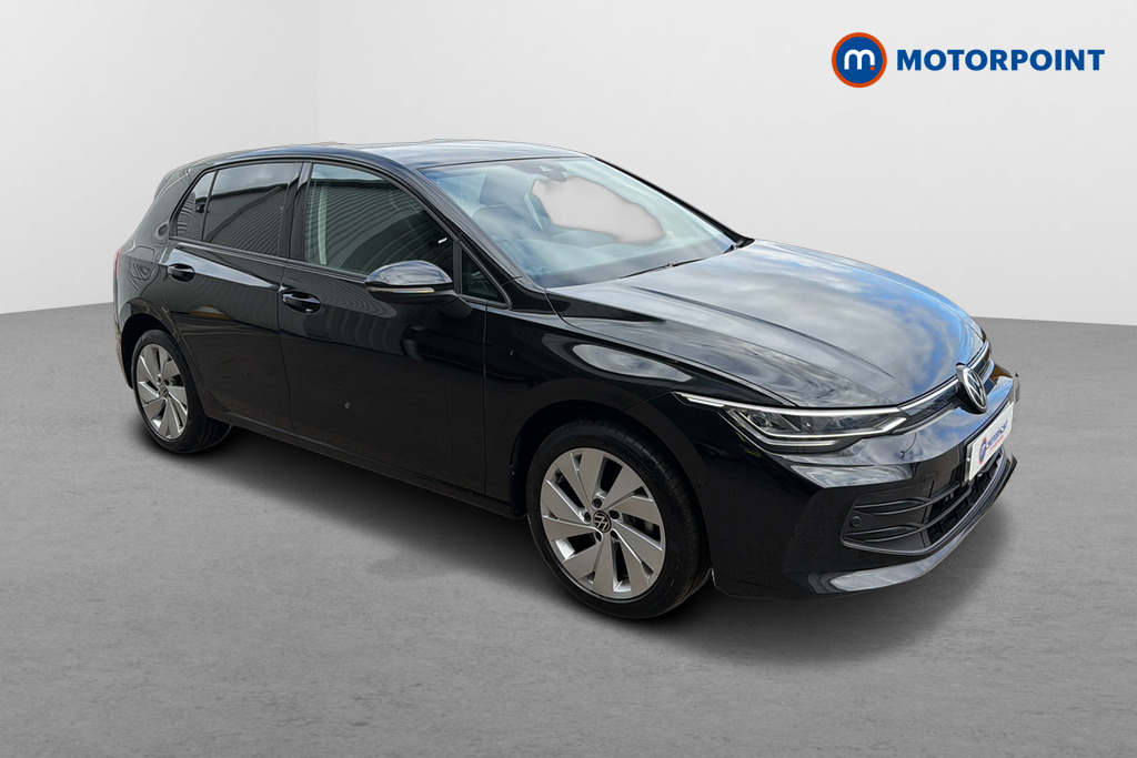 Volkswagen Golf Match Automatic Petrol Hatchback - Stock Number (1642522) - Drivers side front corner