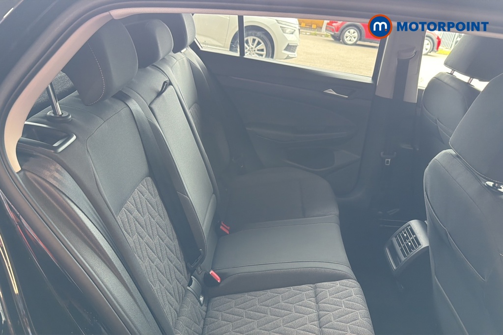 Volkswagen Golf Match Automatic Petrol Hatchback - Stock Number (1642522) - 25th supplementary image