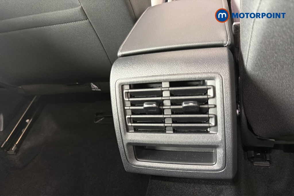 Volkswagen Golf Match Automatic Petrol Hatchback - Stock Number (1642522) - 28th supplementary image