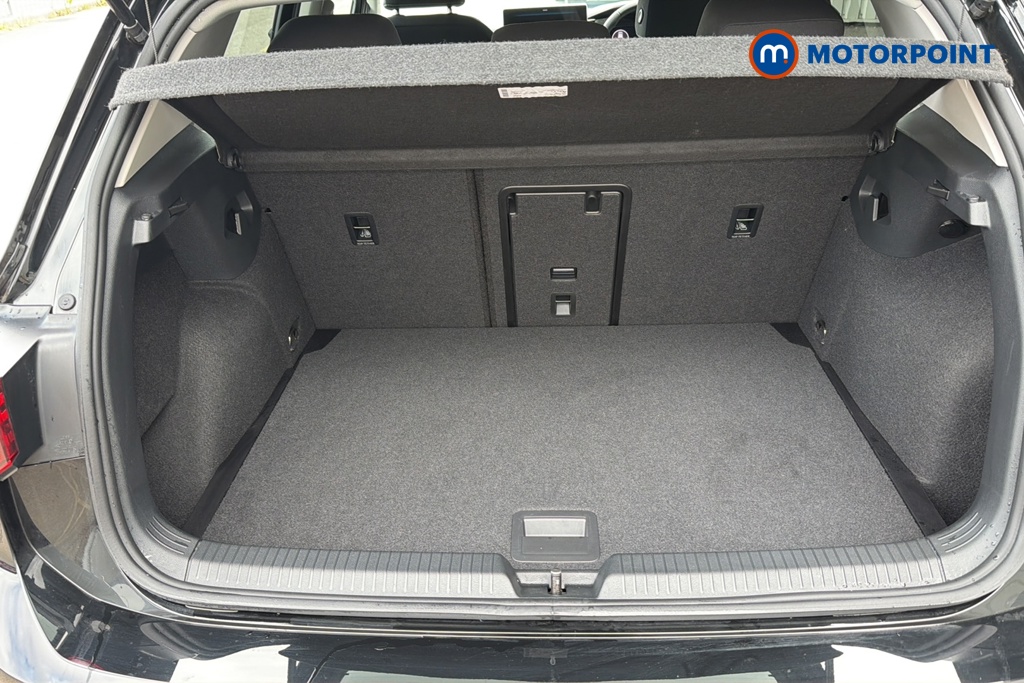 Volkswagen Golf Match Automatic Petrol Hatchback - Stock Number (1642522) - 30th supplementary image