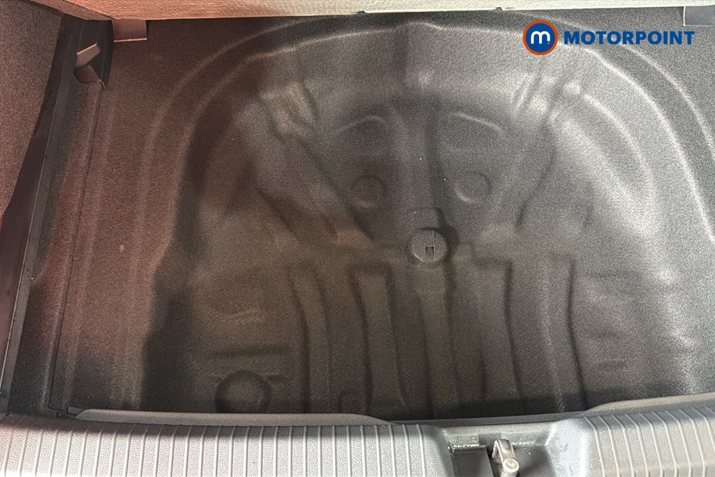 Volkswagen Golf Match Automatic Petrol Hatchback - Stock Number (1642522) - 33rd supplementary image