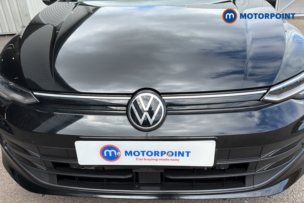 Volkswagen Golf Match Automatic Petrol Hatchback - Stock Number (1642522) - 43rd supplementary image