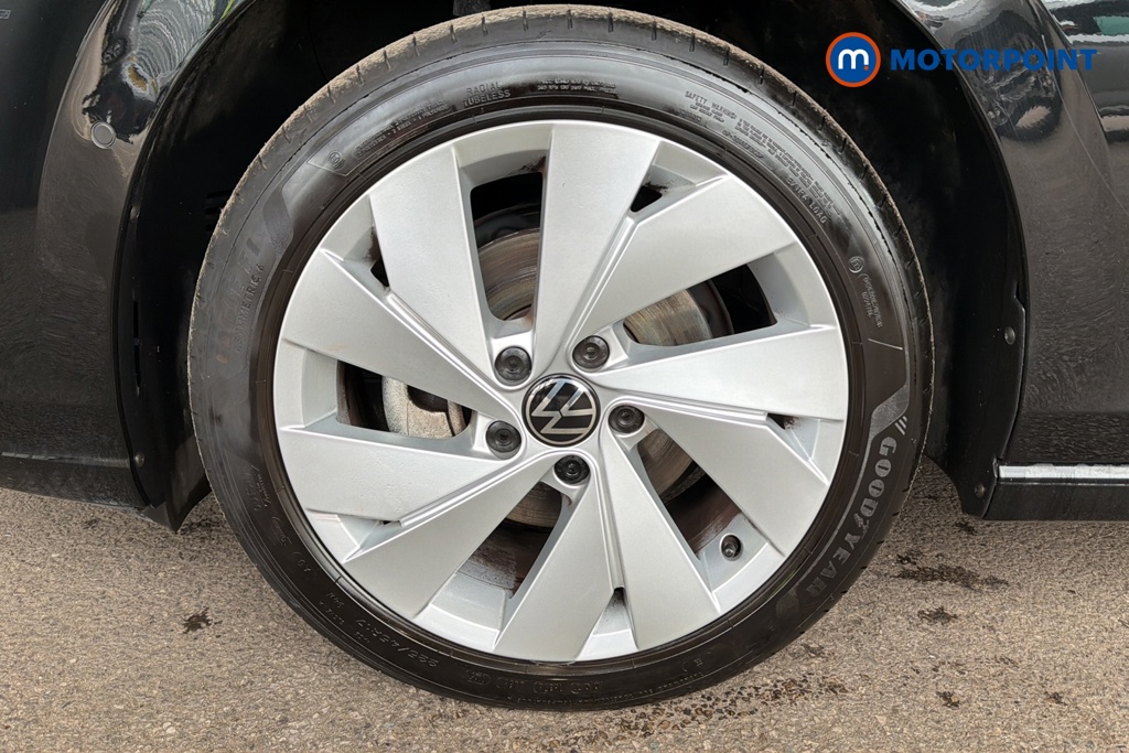 Volkswagen Golf Match Automatic Petrol Hatchback - Stock Number (1642522) - 44th supplementary image