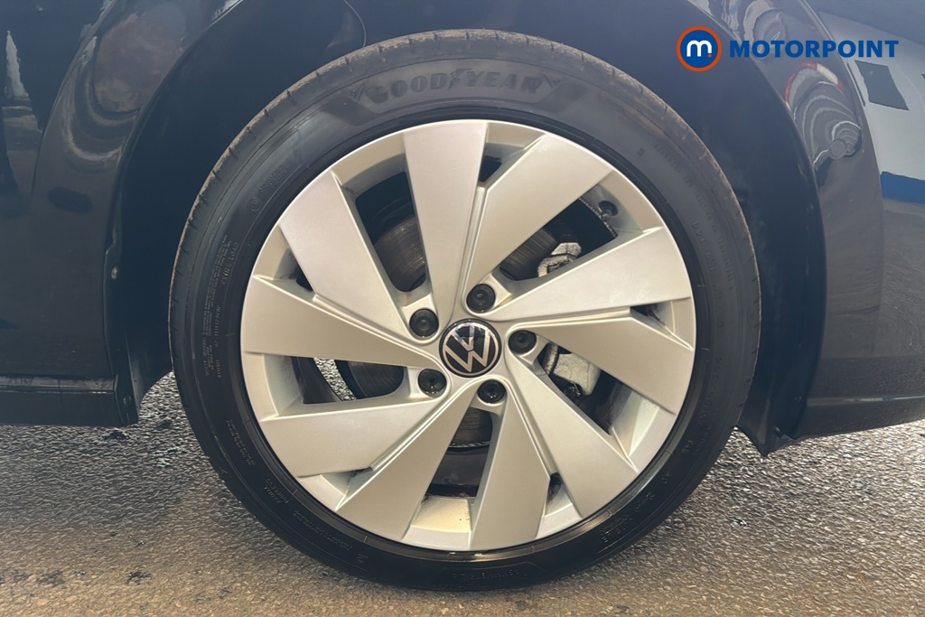Volkswagen Golf Match Automatic Petrol Hatchback - Stock Number (1642522) - 47th supplementary image
