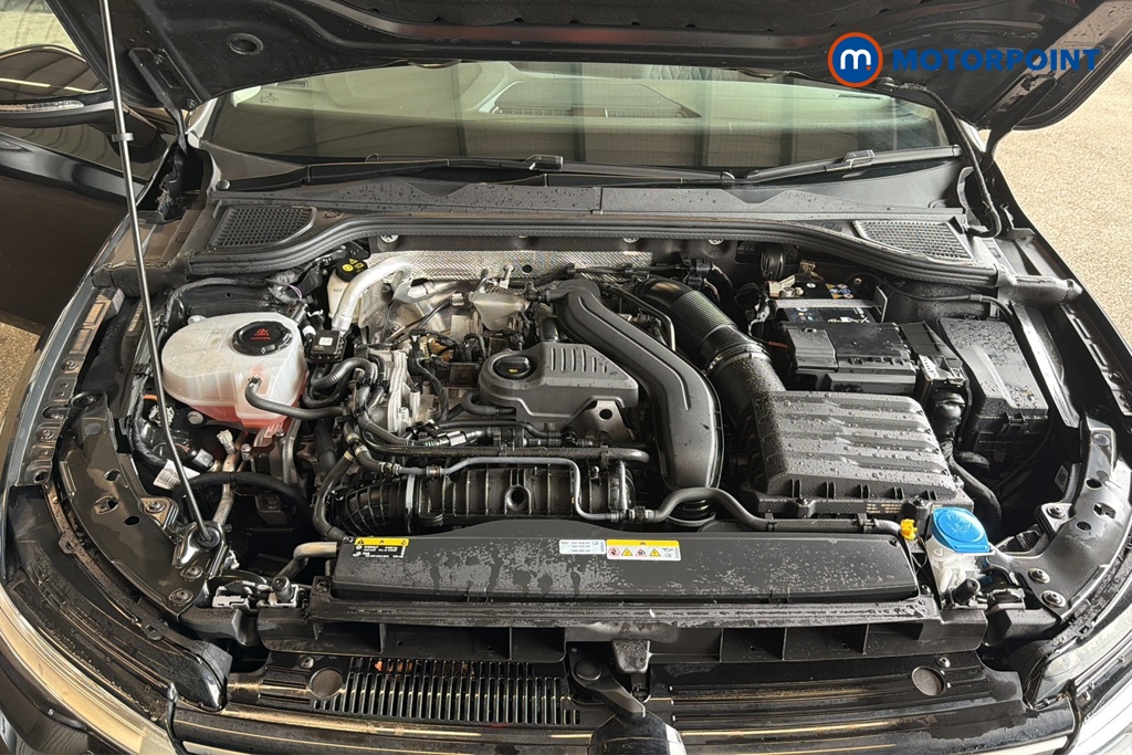 Volkswagen Golf Match Automatic Petrol Hatchback - Stock Number (1642522) - 48th supplementary image